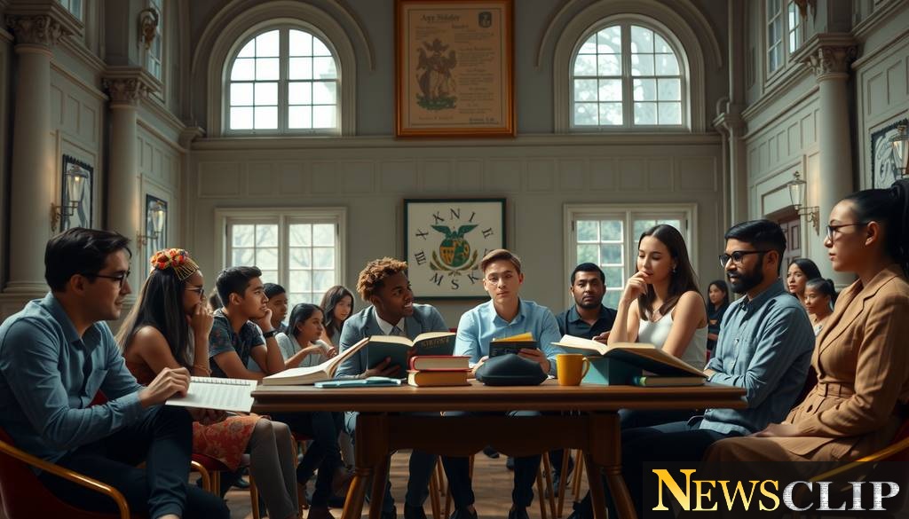 Beyond Hiring: A Deep Dive into Harvard's Approach to Viewpoint Diversity