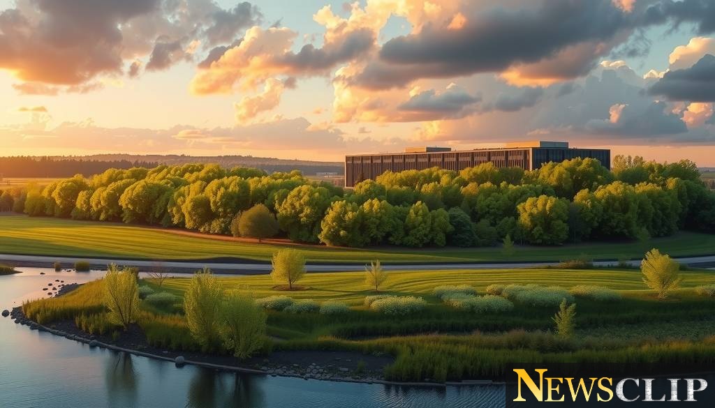 Why Dane County Needs a Moratorium on Data Centers Now