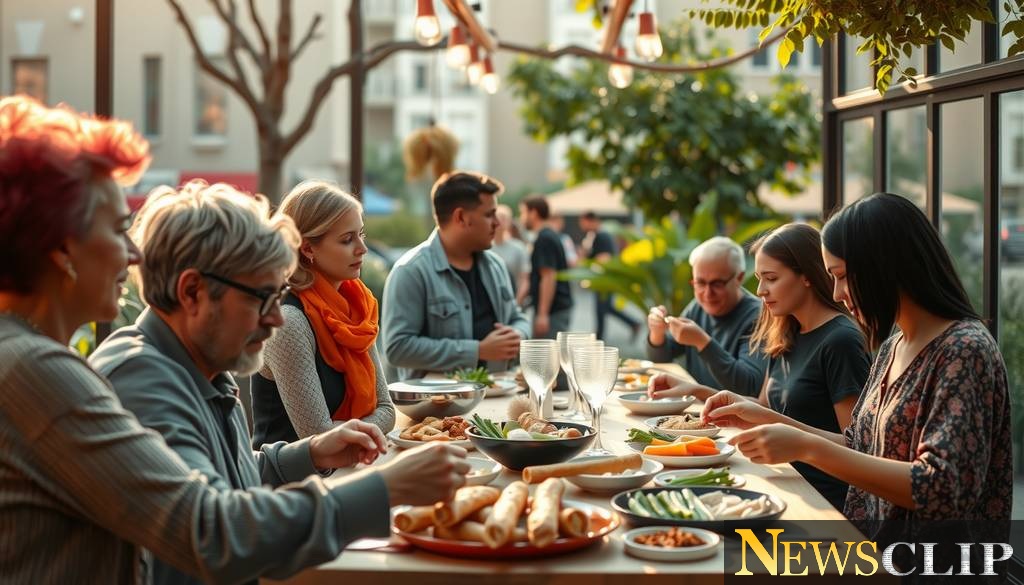 Compassionate Catering: A Costly Choice for Pittsburgh?