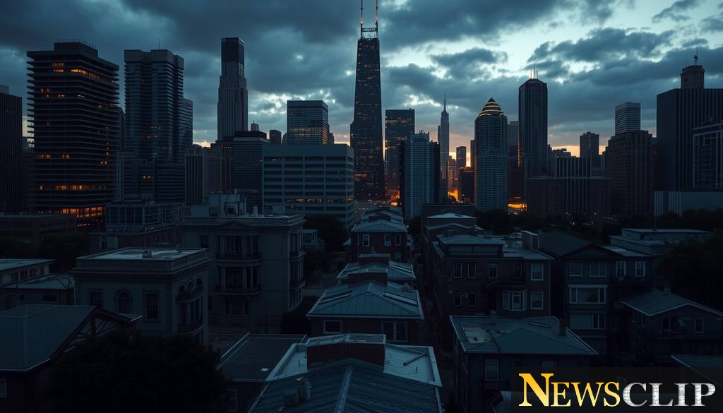 The Irony of Chicago's Housing Crisis: Politicians Fail to Address Union Influence