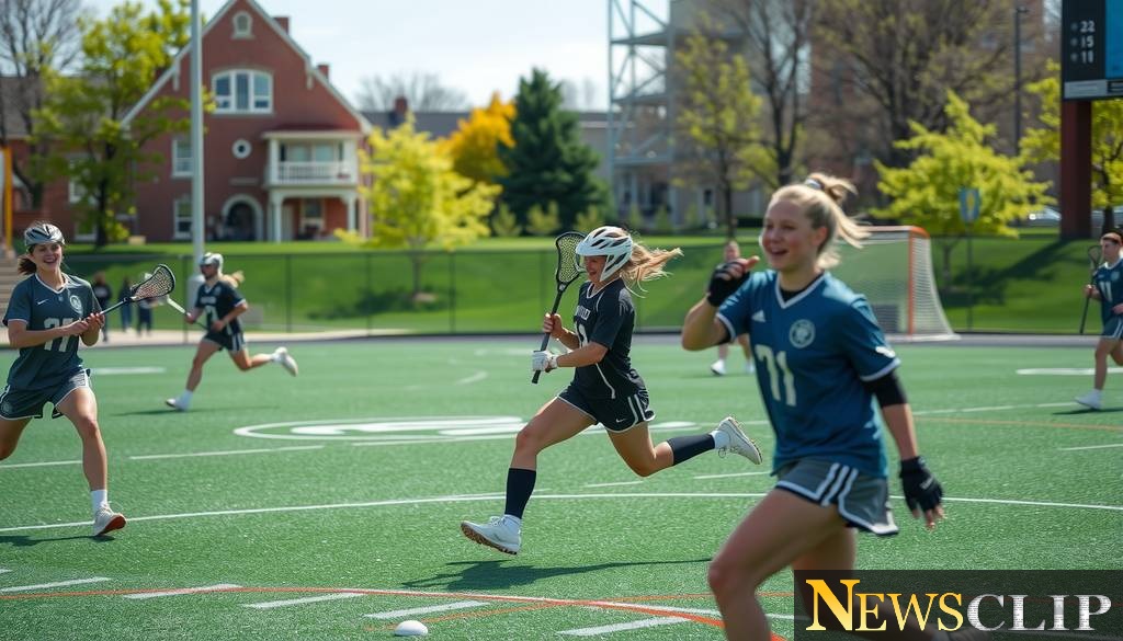 Dartmouth Sports This Week: Game Insights and Key Matchups