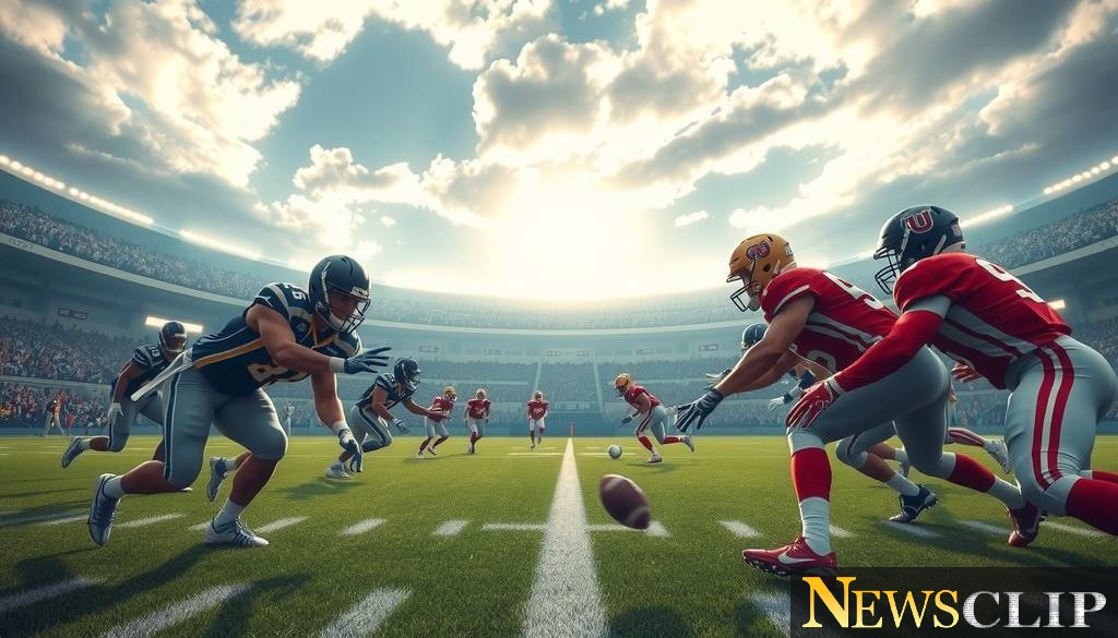 How Christian Parker is Revamping the Cowboys' Defense Ahead of the NFL Draft