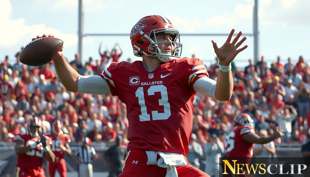 Breaking Down Week 10 of the Super 16 Sports Final: Key Moments and Insights