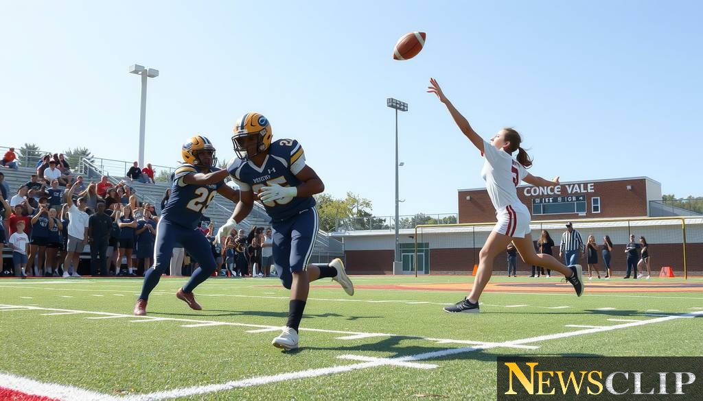 Friday Night Highlights: Appleton Area High School Sports Results