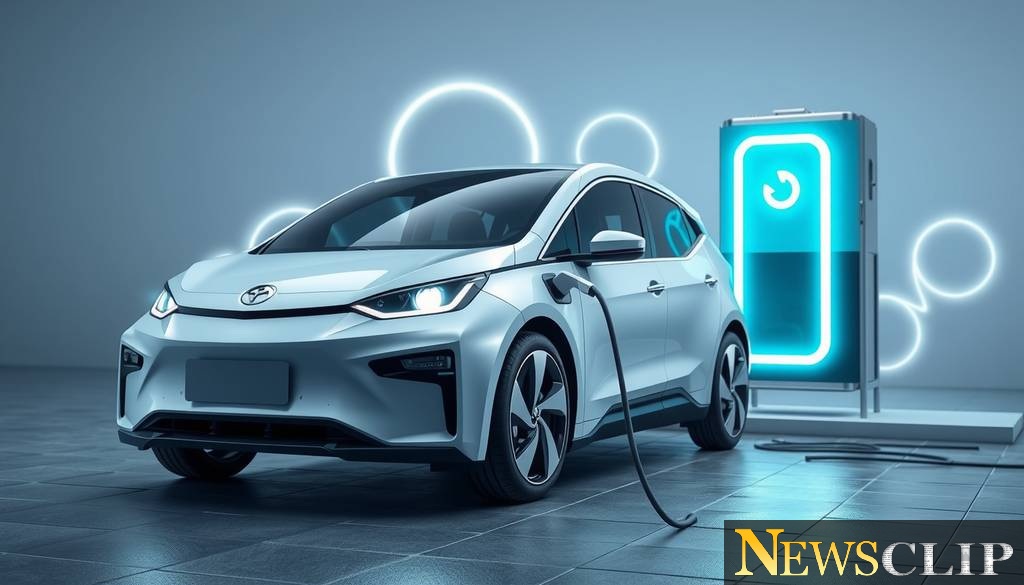 Tesla's Battery Business Faces Unexpected Headwinds