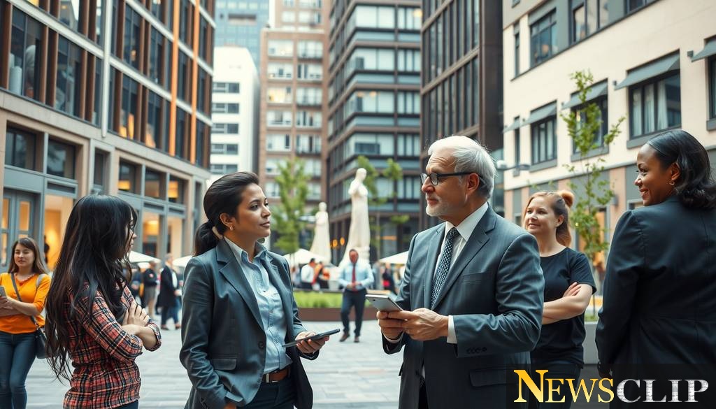 Empowering Democracy: A Call to Business Leaders