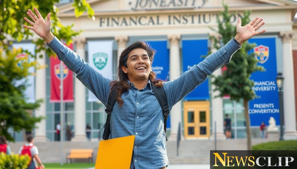 Local Talent Shines: UTC Student Secures JPMorgan Internship