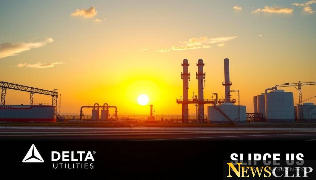 Spire Sells Mississippi Natural Gas Business to Delta Utilities for $75 Million