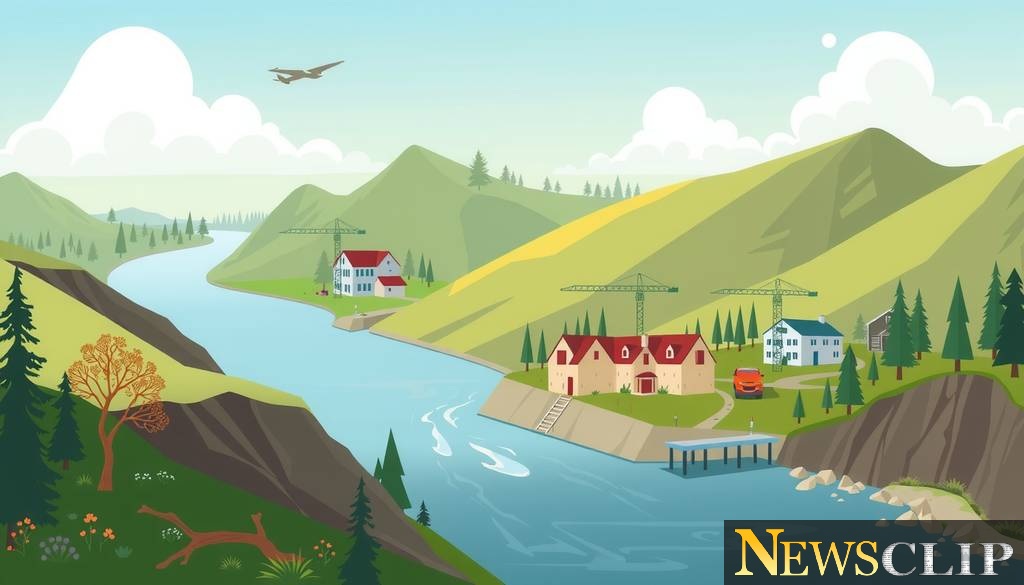 Santa Cruz County Business Update: Graniterock Lawsuit and Housing Development Progress