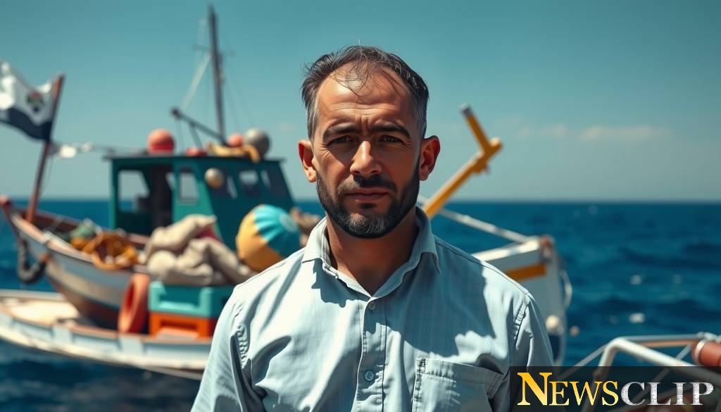 From Fishing Boats to Fortune: A Journey of Resilience and Entrepreneurship
