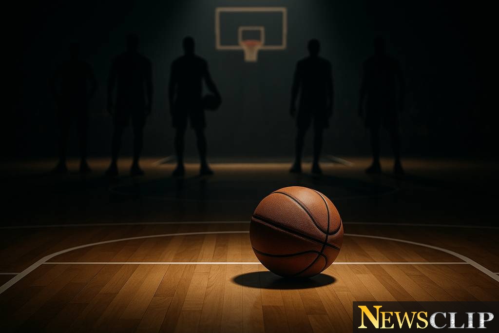 NBA Under Scrutiny: Gambling Probe Hits Hard
