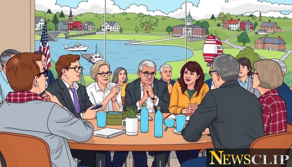 Why Compliance Is Non-Negotiable in Marblehead's Future