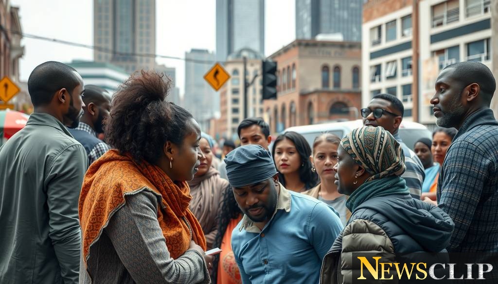Navigating Crisis: The Unfolding Challenges in Our Communities