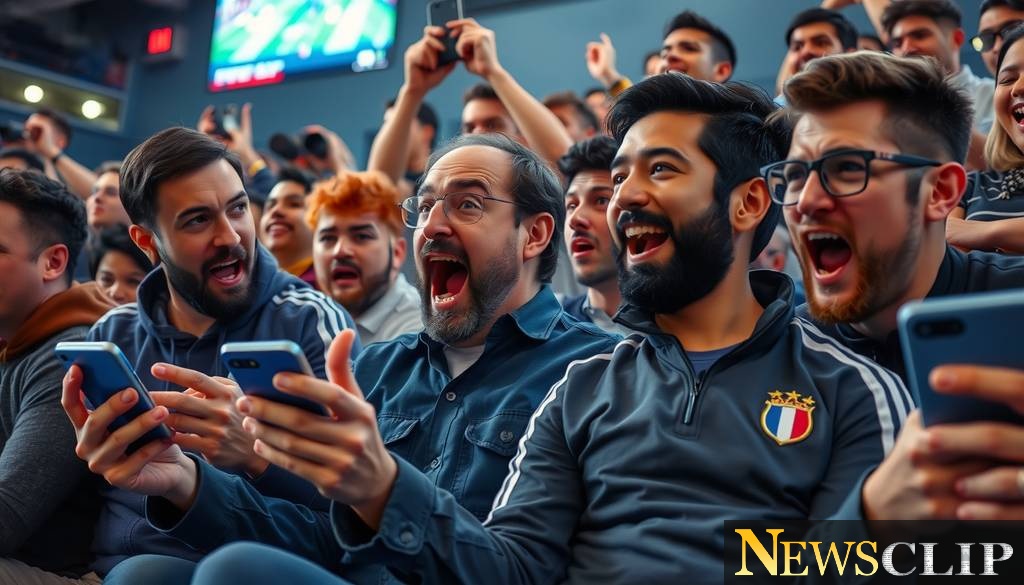 FCC Commissioner Stands with Frustrated Sports Fans Amid Streaming Shift