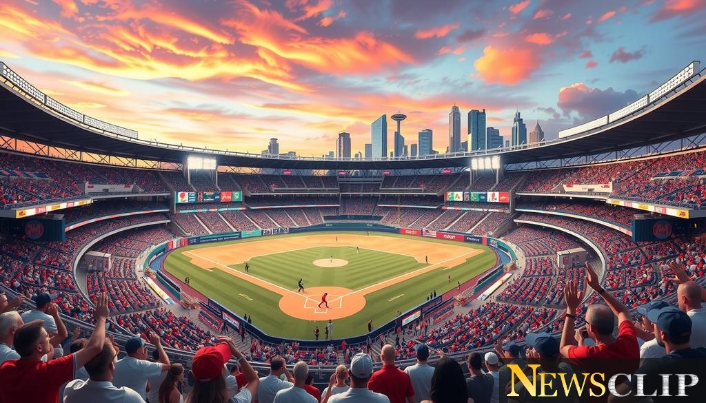 Kansas City Royals Take the Next Step: Bold Stadium Plans Unveiled!