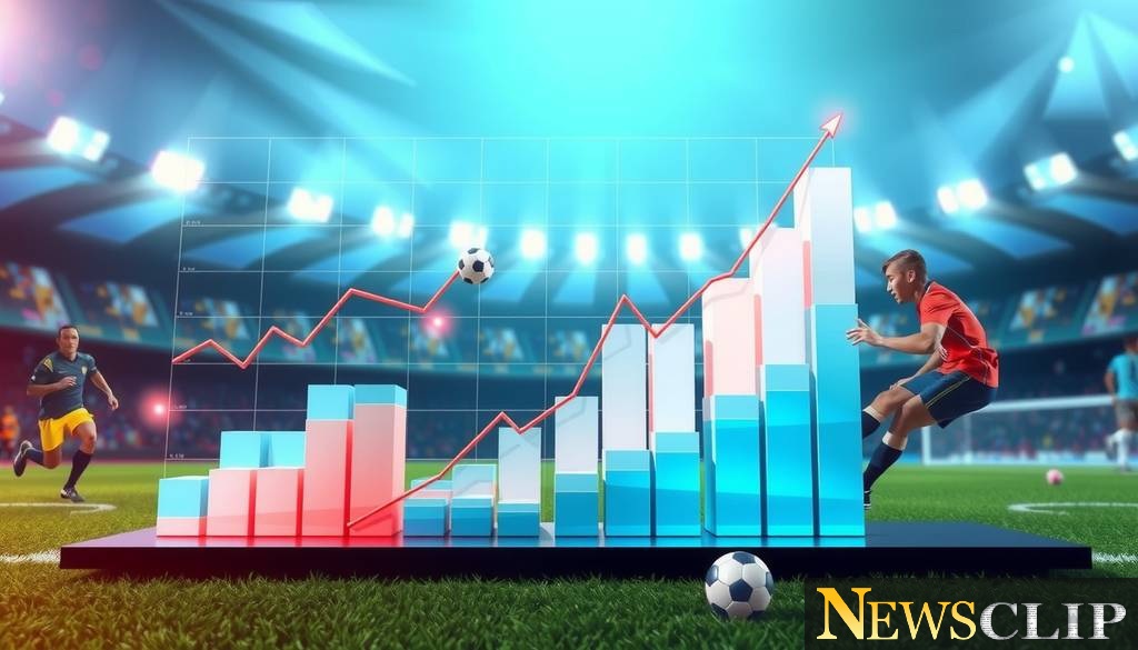 Data-Driven Dominance: How Analytics is Revolutionizing Sports