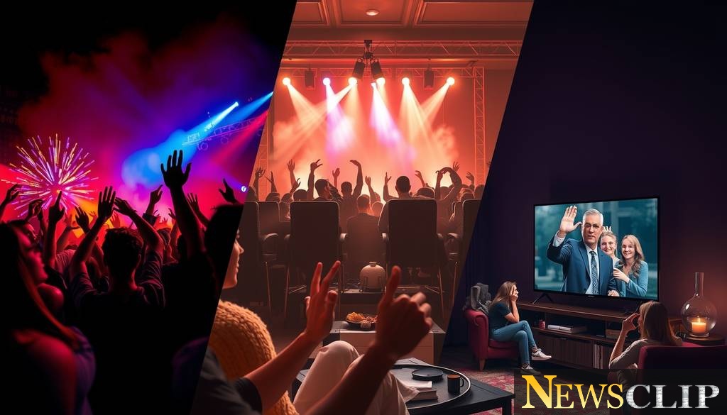 Entertainment Headlines: What's Hot This Week?