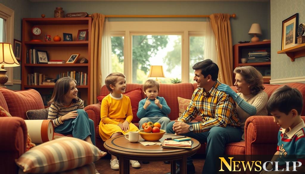 The Good Times: A Deeper Dive into Cultural Narratives