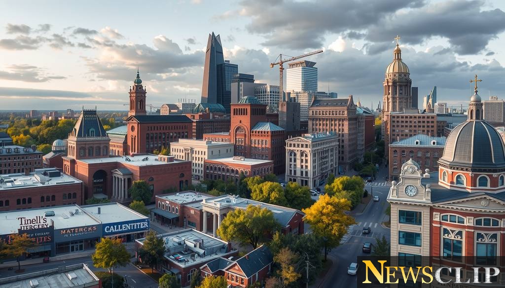 Metro Surge: The $600 Million Impact on St. Paul and Minneapolis Businesses