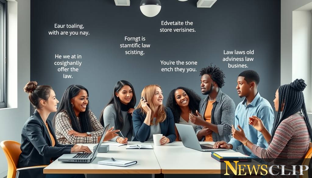 Navigating New Pathways: The CBL Scholars Program at UC Law San Francisco