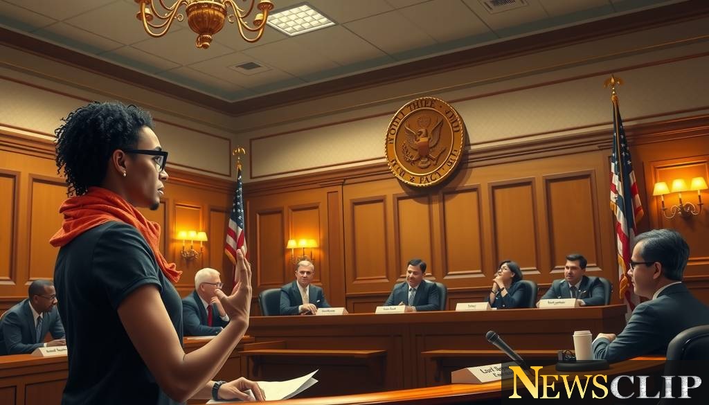 A Lawsuit for Equity: Jackson Business Challenges Training Fund Limitations