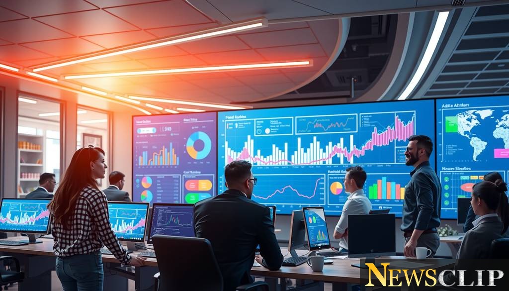 Unlocking Business Insights: The Power of Gemini Enterprise and Oracle AI Database