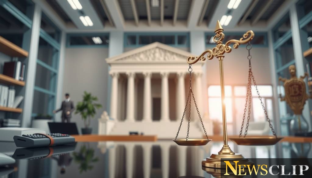 Supreme Court's Ruling: A New Playbook for Small Business Lawsuits