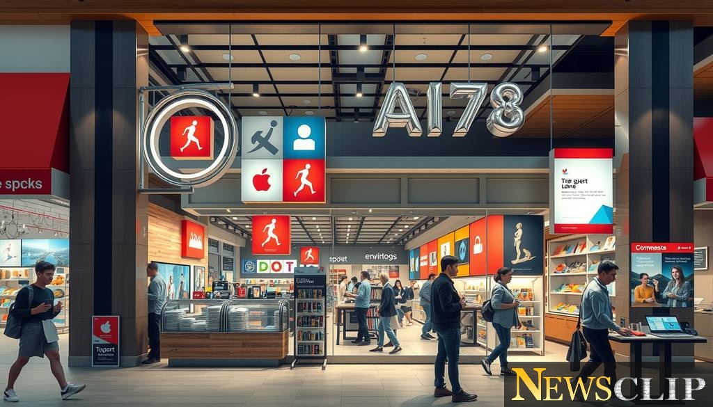 The Resurgence of Physical Stores: Implications for Your Business Strategy