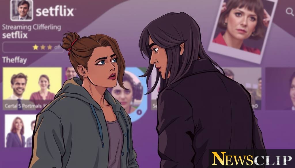 Amazon Prime Video Pulls the Plug: A Cliffhanger Left Hanging