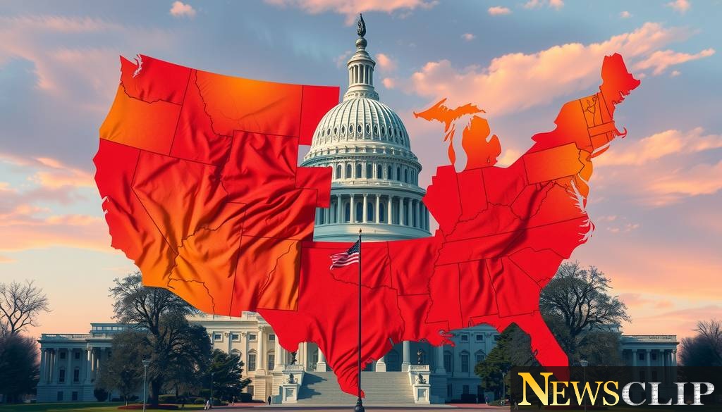 Virginia's Gerrymandering Crisis: A Deep Dive into Our Democracy's Abyss