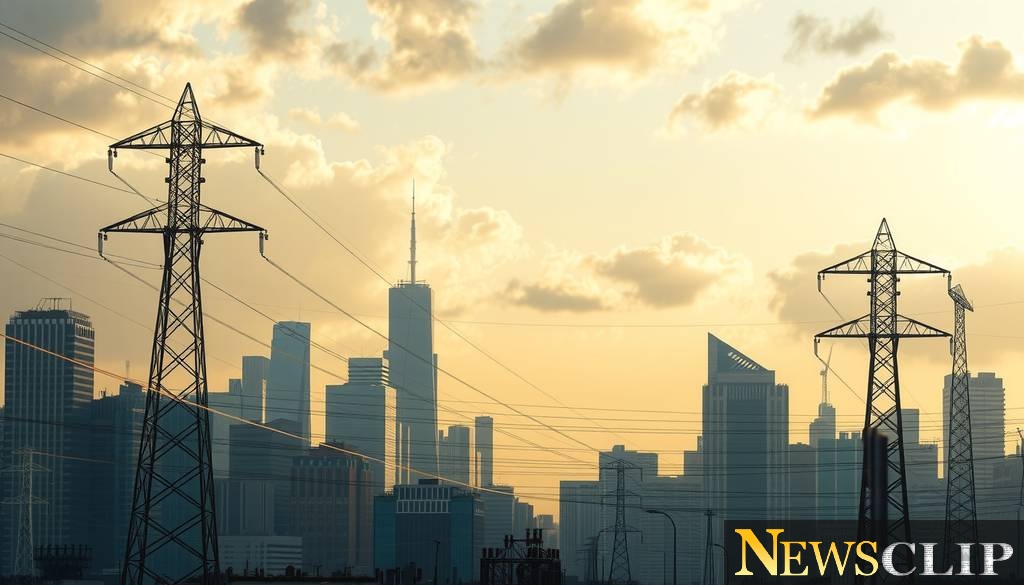 Why Washington Must Act Now to Prevent Utility Crisis