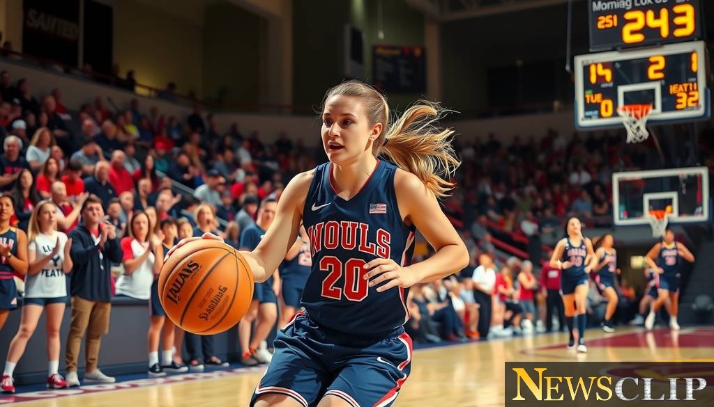 Caitlin Clark Sparks National Attention: Every Game Televised This WNBA Season!