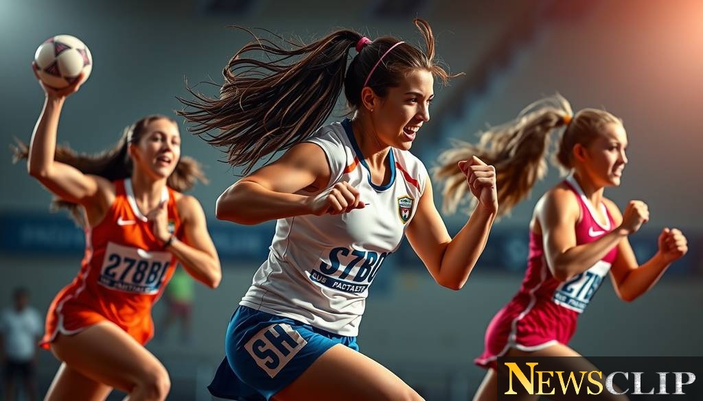 Senate Moves to Safeguard Fairness in Women's Sports with Ward Bill