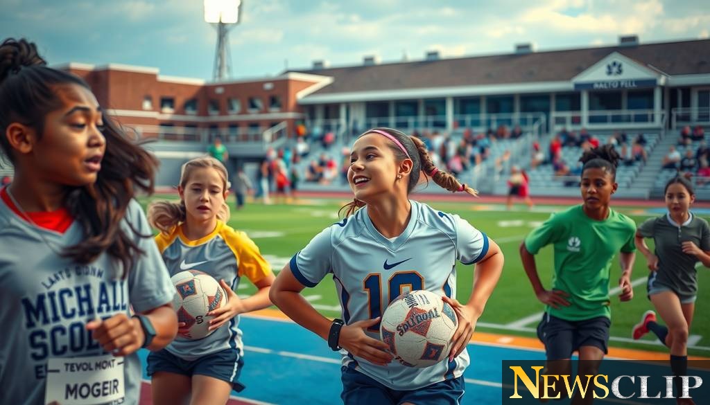 Game-Changing Amendments: WIAA's Bold Move to Transform School Sports