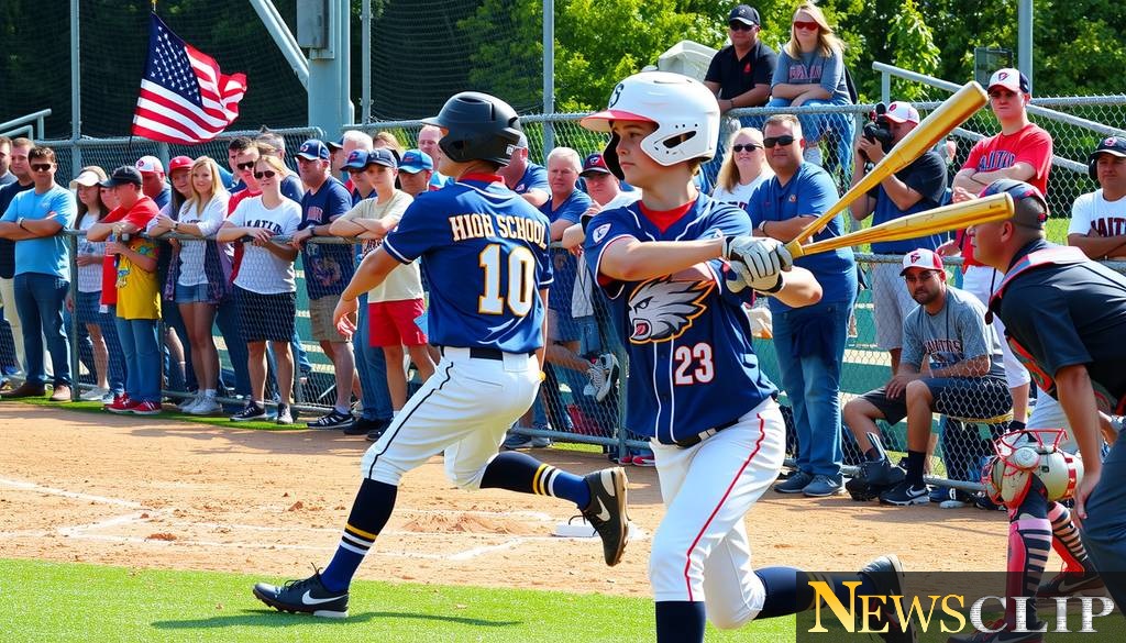 BHS Sports Wrap: Thrilling Highlights from April 13-18