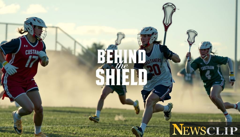 USA Lacrosse's 'Behind the Shield' Shines as Cynopsis Sports Awards Finalist