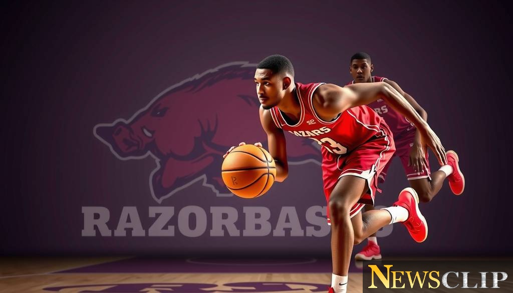 Darius Acuff Jr. Takes the Leap, Declares for 2026 NBA Draft