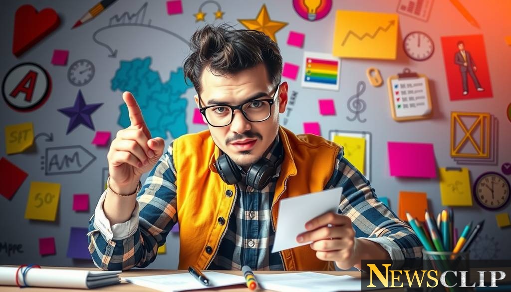 Inside MrBeast's Obsession: The Secret Sauce Behind His Content Evolution