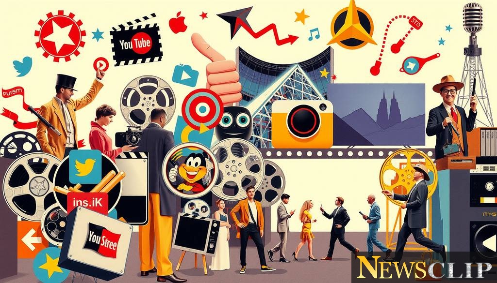 Unpacking the Latest Buzz in Entertainment