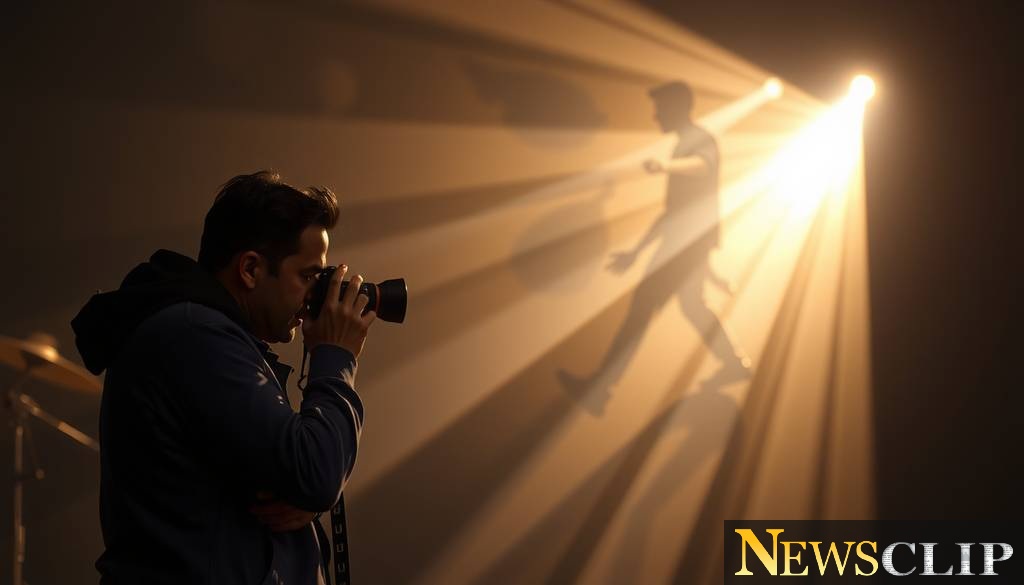 Behind the Scenes of the Michael Jackson Biopic: Unraveling the Drama