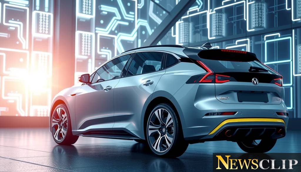 QuantumScape's Q1 2026 Results: A Turning Point or Just Another Hiccup?