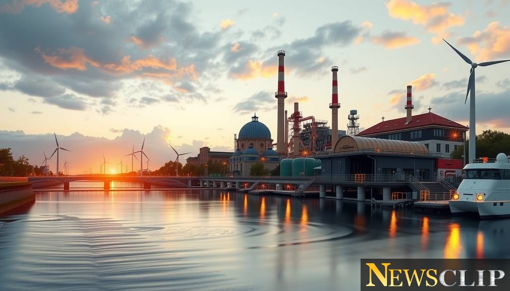 The $28 Billion Burden: Unpacking Europe's Energy Crisis