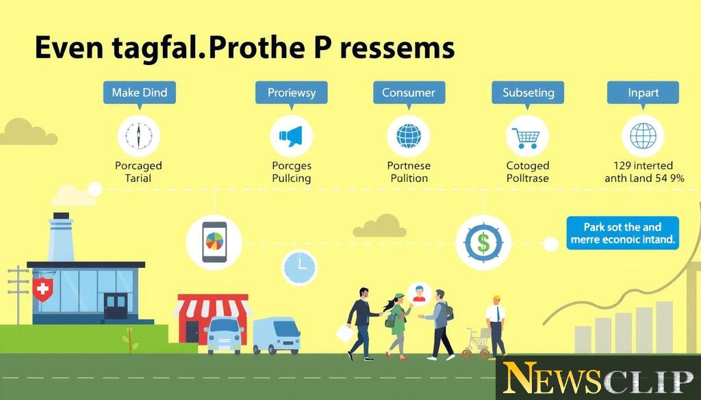 Understanding the Tariff Refund Process: Implications for Businesses and Consumers
