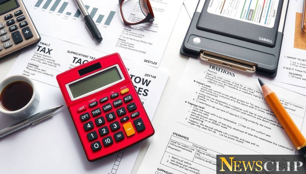 Unpacking the Simmons Case: Tax Implications for Businesses