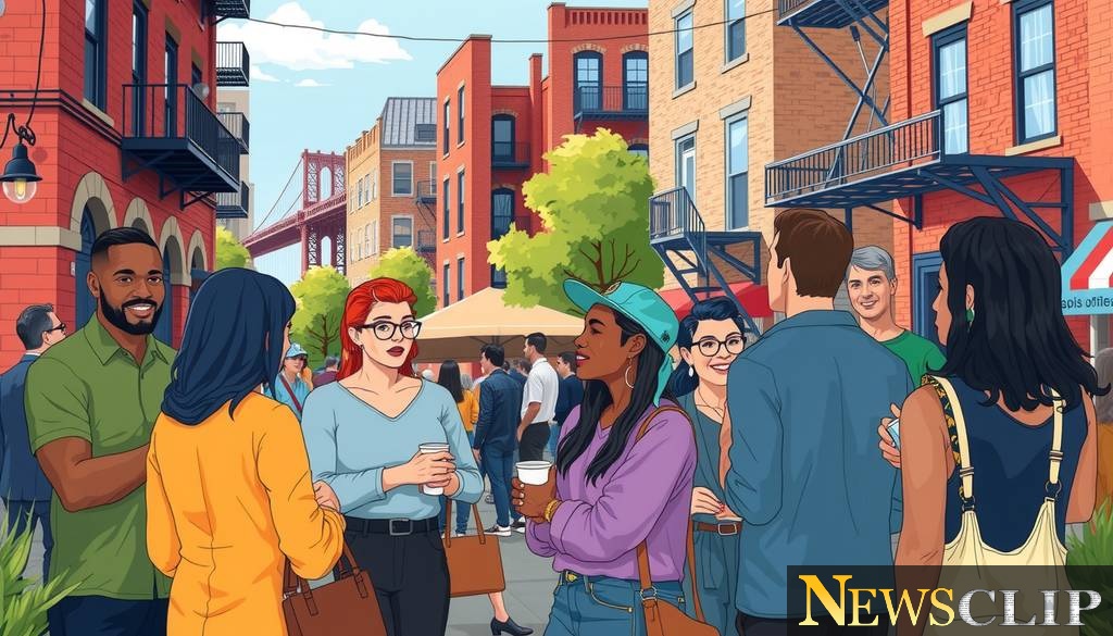 Brooklyn FC's Business Alliance: A New Lifeline for Local Enterprises