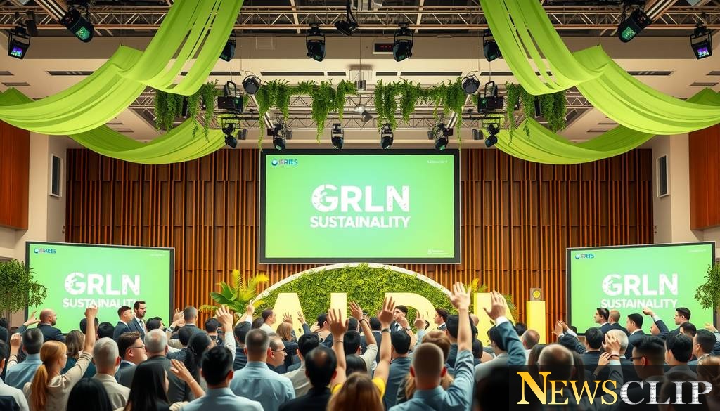 Recognizing Green Efforts: Nominations Now Open for WMC's Environment Awards