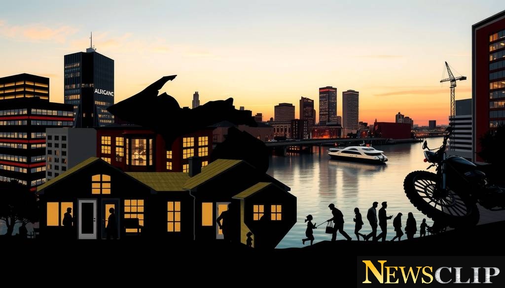 Michigan's New Business Earmark Fund: A Double-Edged Sword?