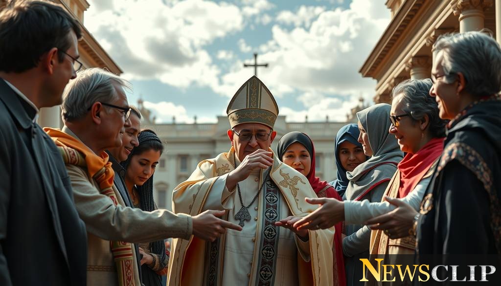 Navigating the Vatican's Influence: Pope Leo and the Continuation of Francis's Legacy