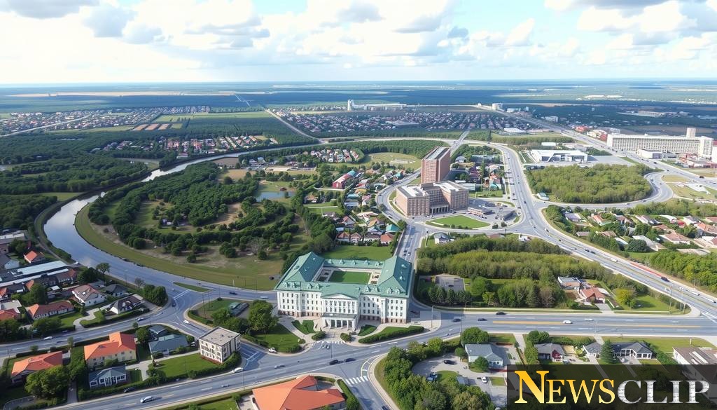 Urgent Appeal: South Carolina's Window to Tackle Growth Challenge is Closing