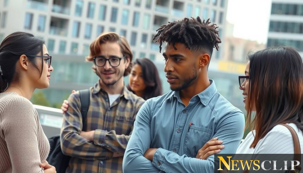 The Dangers of Diluting Antisemitism: A Critical Editorial Perspective